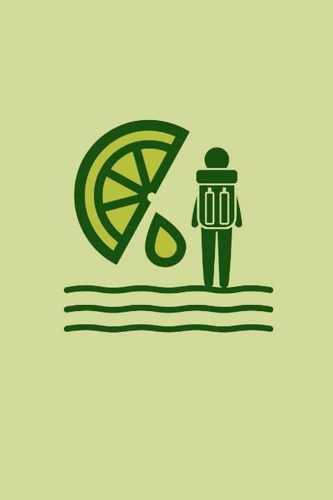 tropical landscape tropical landscape